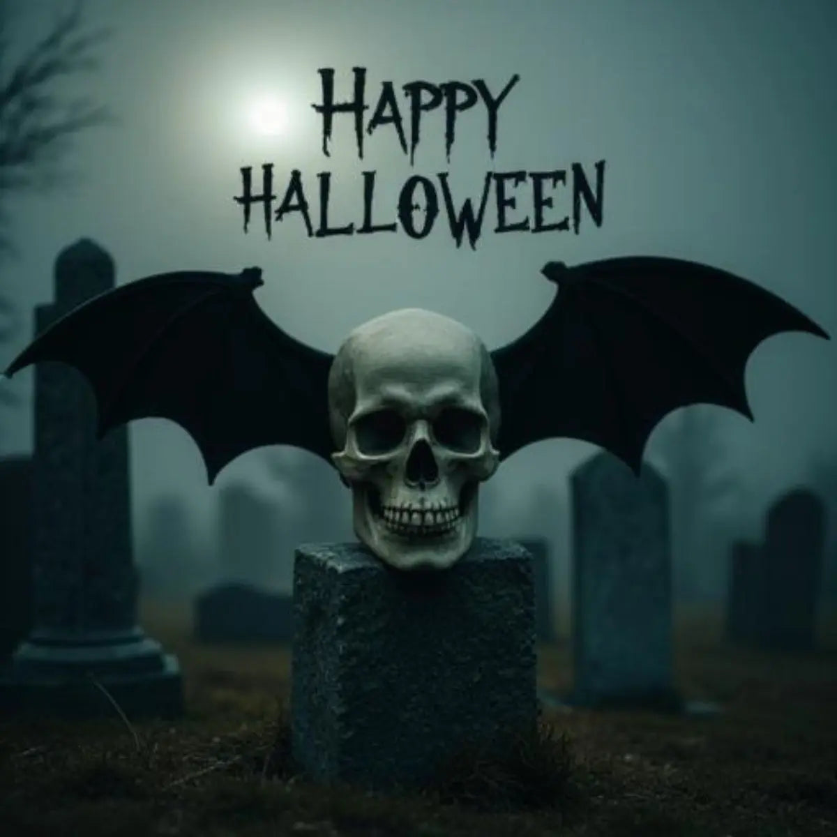 Happy Halloween
