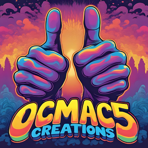 OCMAC5-CREATIONS